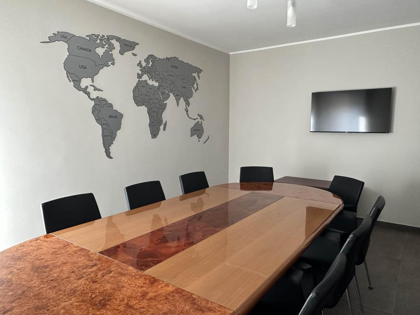 Agora Connect Space Brindisi Exteriör bild