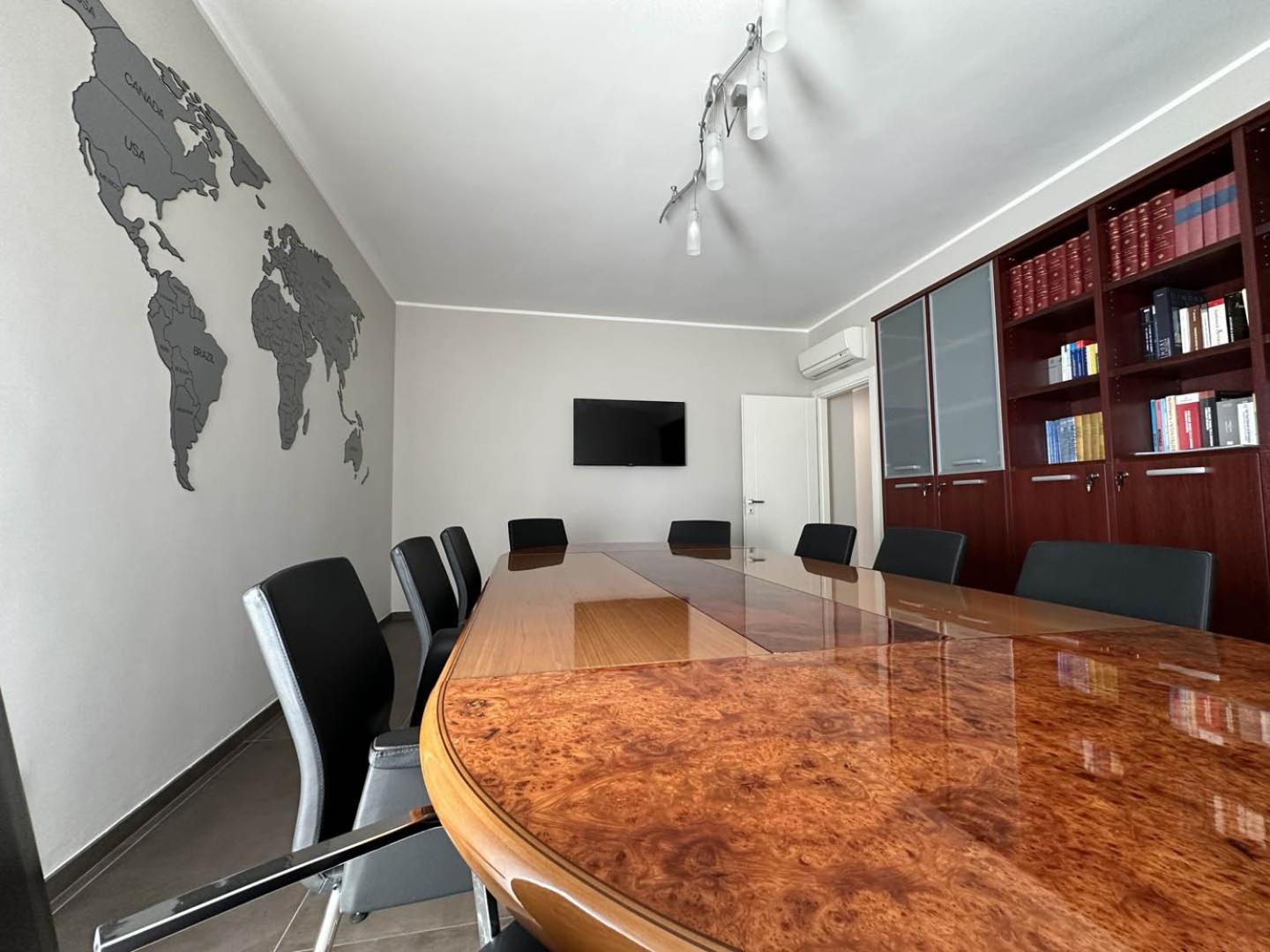 Agora Connect Space Brindisi Exteriör bild