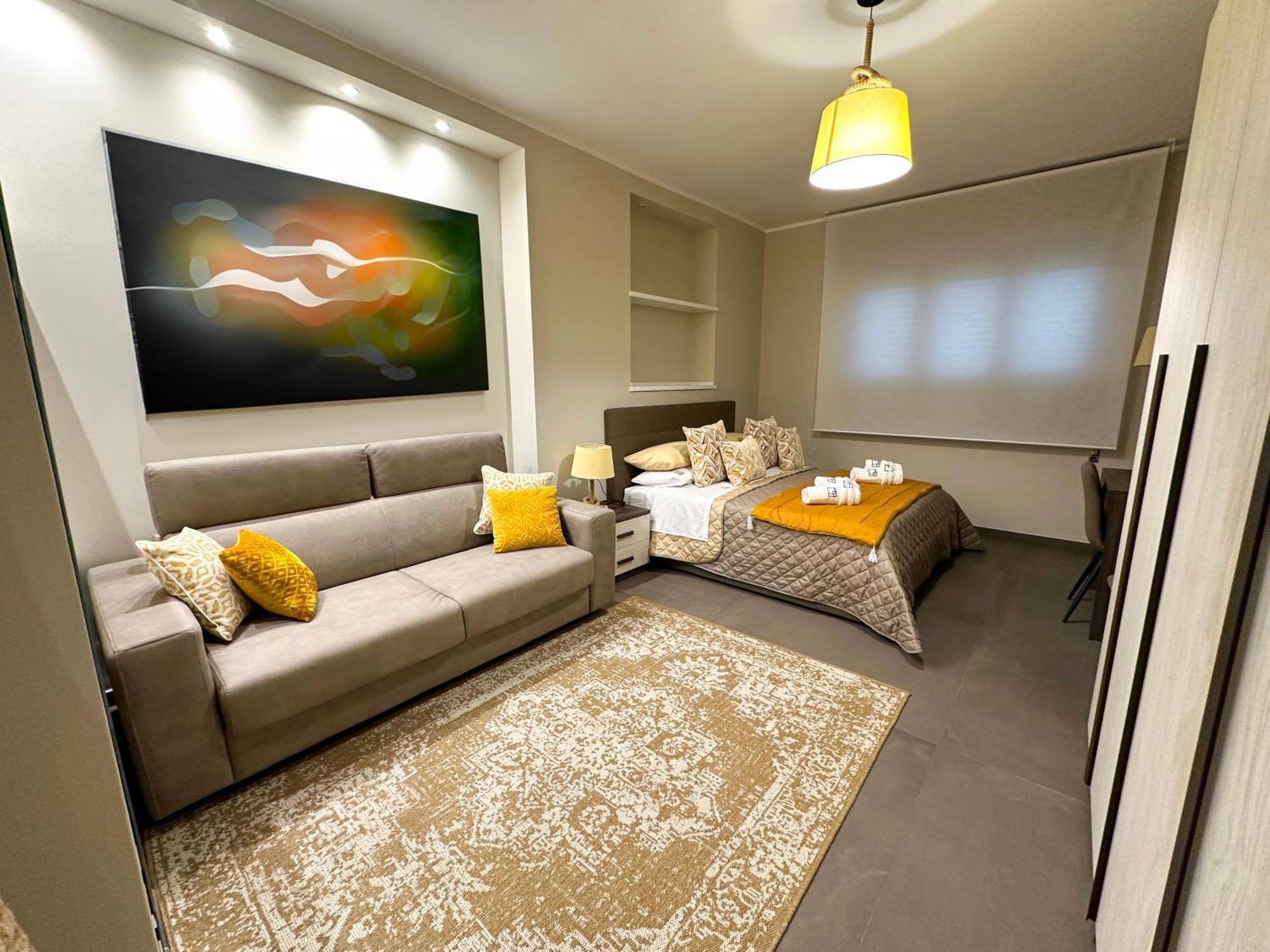 Agora Connect Space Brindisi Exteriör bild